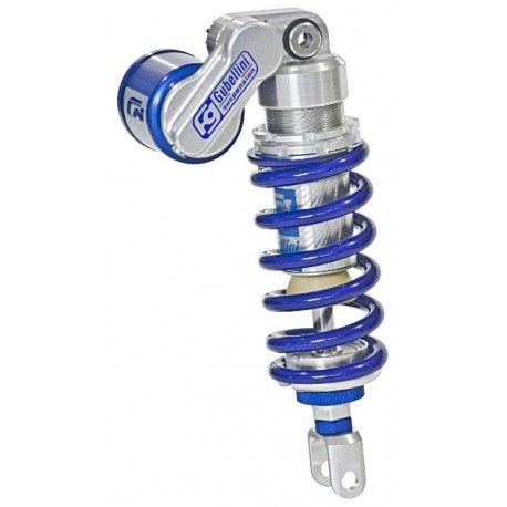 Monoammortizzatore per Honda Cbr 1000 rr Fg Gubellini Fsm Fqe Ffx