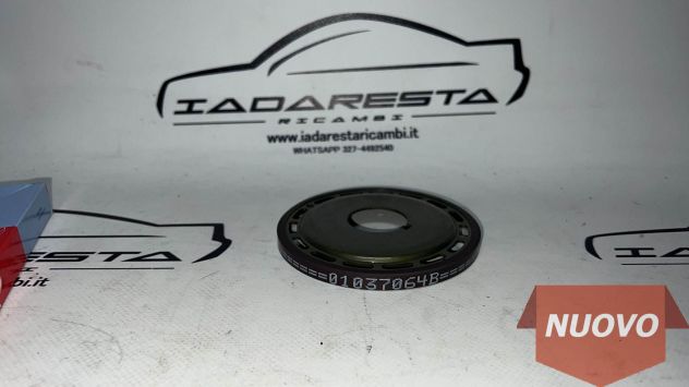 Ruota Fonica Scudo - Expert - Focus HDI 0515Q9 - Foto 4