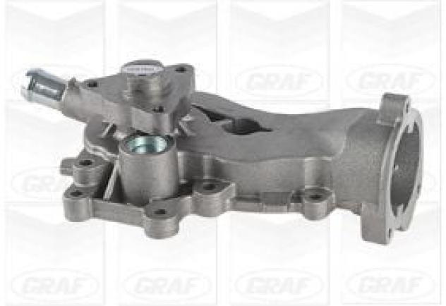 Graf Pompa Acqua Pa1285