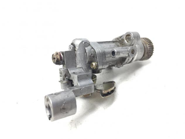 CPI ARAGON 50 MISCELATORE POMPA OLIO BENZINA 2007 RFTJR45AX7L - Foto 4