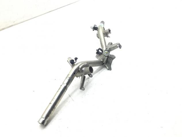 PIAGGIO LIBERTY IGET 3V IE 150 MANUBRIO HANDLEBAR 2015 2019 RP8MA4200HV