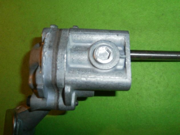Pompa olio Fiat 128 Rally Fiat x1/9 o.r. 4194643 UNO TURBO Oil pump Fiat x1/9 - Foto 5