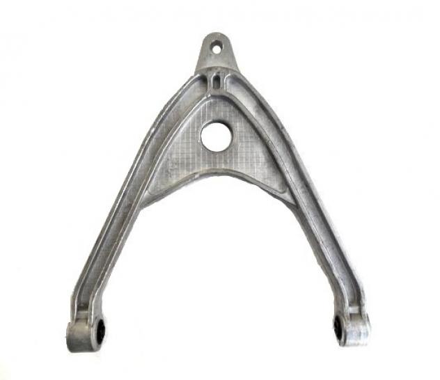 4L005 BRACCIO TRIANGOLO SOSPENSIONE ANTERIORE AIXAM