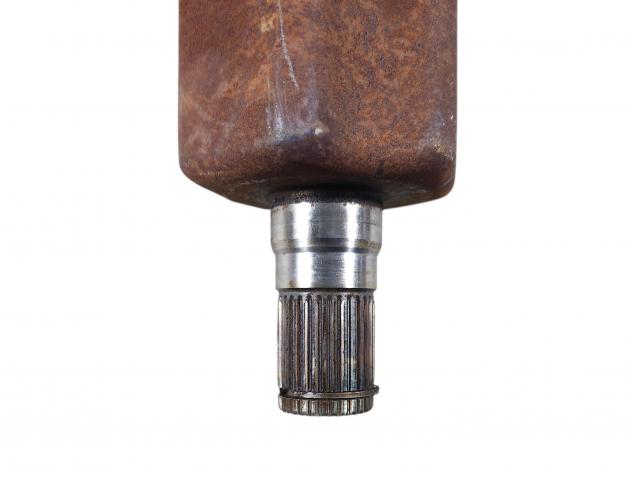 SEMIASSE ANTERIORE SINISTRO VOLVO XC60 Serie P31325852 (17) - Foto 5