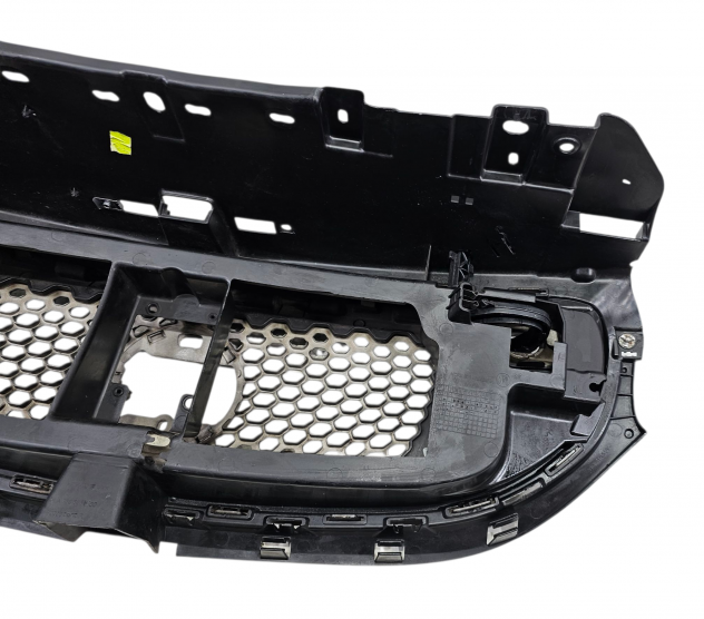 MASCHERINA ANTERIORE SMART Fortwo Coupé (W453) A4538855700 (14) - Foto 11