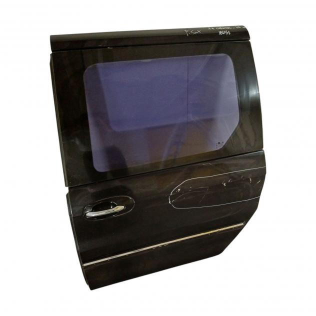 PORTIERA POSTERIORE SINISTRA KIA Carnival 2° Serie 0K54B73020D J3 (0107) - Foto 6