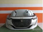 Peugeot 208 2021 musata completa kit airbag