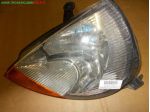 PROIETTORE S. VALEO 67724910 FORD KA (CCQ) 3 porte  Parti elettriche  Fanal &hellip;