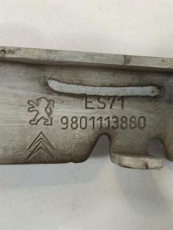 CERNIERE COFANO ANTERIORE DX E SX CITROEN C4 Cactus 9801113880 9801113880 HM01 (1418) - Foto 3