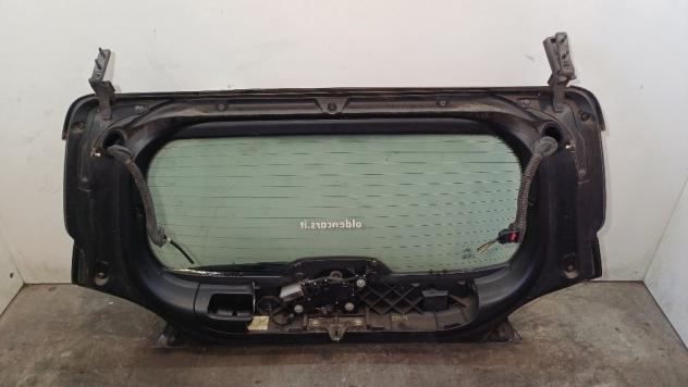 PORTELLONE POSTERIORE COMPLETO FORD Kuga Serie (CBV) 1707331 TXDA (0813) - Foto 4