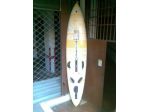 Tavola windsurf FANATIC HOT BAT