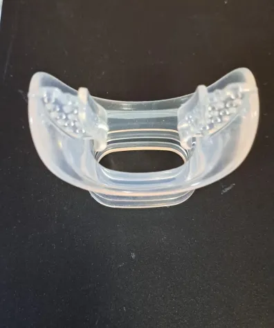 Boccaglio silicone trasparente per Erogatore Sub - Foto 2