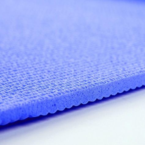 Tappetino Blu 178×59 cm – Morbido, Ammortizzante, SPESSORE 2 CM!! - Foto 2