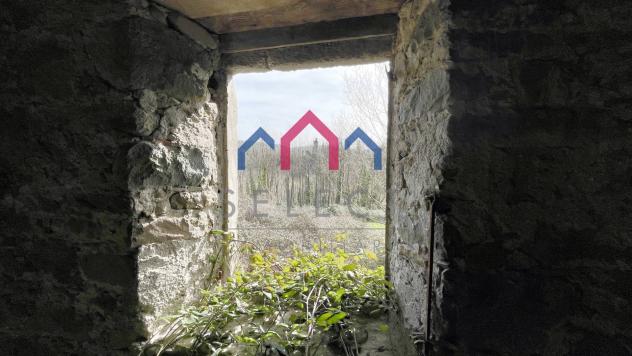 Rustico in vendita a Castiglione di Garfagnana 198 mq Rif: 1405768 - Foto 6