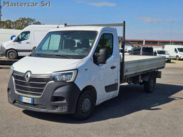 RENAULT Master Master energy dci 2.3 145cv L3 CASSONE- GK835KE rif. 23850610 - Foto 2