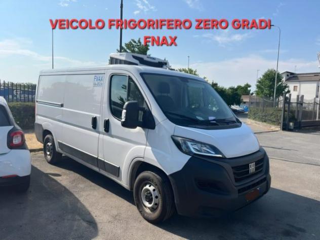 FIAT DUCATO MH1 140CV rif. 24003528