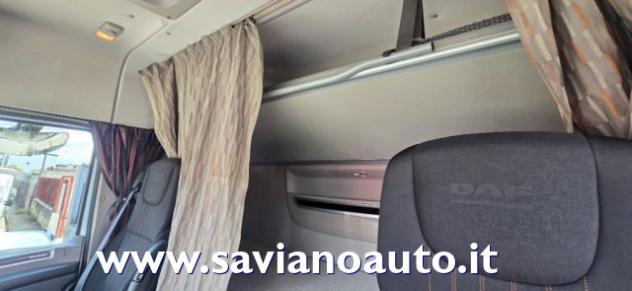 DAF XF 530 TRATTORE STRADALE "ADR " IMPIANTO IDRAULICO rif. 23991762 - Foto 8