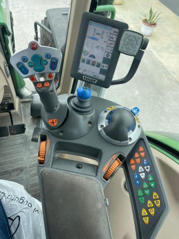FENDT 516 VARIO - Foto 10