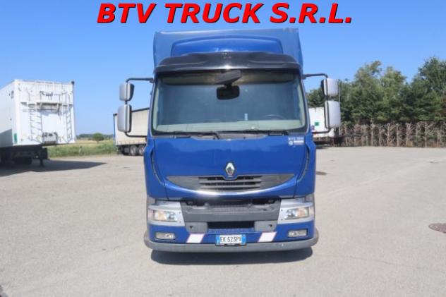 RENAULT MIDLUM 300 DXI MOTR. CENT 180 QLI 2 ASSI C/PEDANA rif. 24009235 - Foto 4
