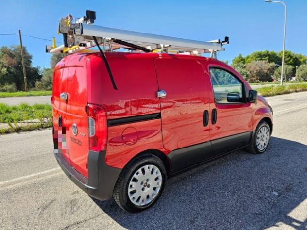 FIAT Fiorino 1.3 MJT 95V Furgone Adventure E5+ rif. 23940660 - Foto 6