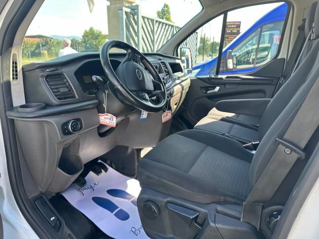 Ford Transit Custom 280 2.0 TDCi 130 MHEV PC Furgone Trend - Foto 7