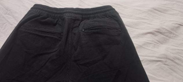 pantaloni per ragazzo originali della Jack Jones taglia S - Foto 4