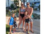 Giorgia cerca una babysitter - lavoro da babysitter a Brescia
