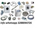 Ricambi lavatrice whirlpool indesit bosch samsung ocen simens lg