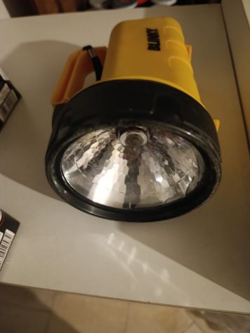 TORCIA BLINKY TR500 VINTAGE