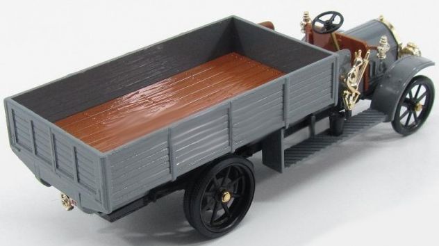 FIAT 18 BL (1914) - Foto 2