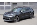 PORSCHE Macan Ev 265KW (360HP) rif. 22733683