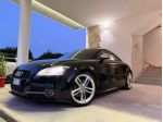 Audi TT TTS Coup2.0 TFSI 272 cv
