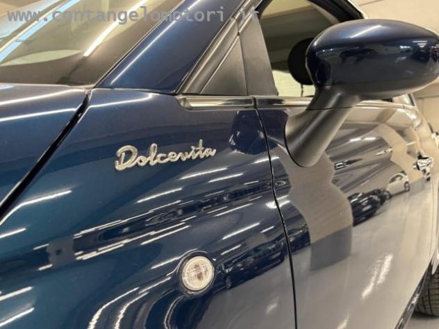 FIAT 500 1.2 EasyPower Dolcevita rif. 23797418 - Foto 7