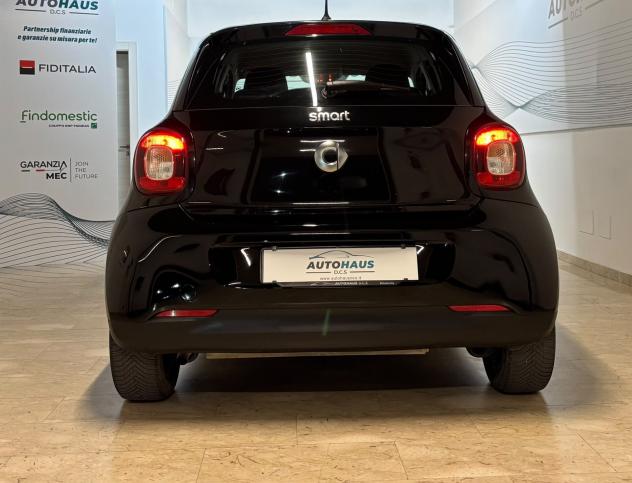 Smart ForFour 71 CV 1.0 Benzina - Foto 7