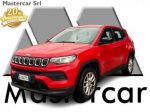 JEEP Compass Compass II 2021 1.6 mjt S 2wd 130cv -  GJ247YJ rif. 24156630