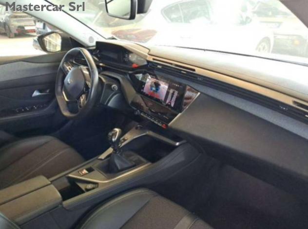 PEUGEOT 308 308 III 2021 SW SW 1.2 puretech t Allure s - GT486 rif. 24133164 - Foto 7