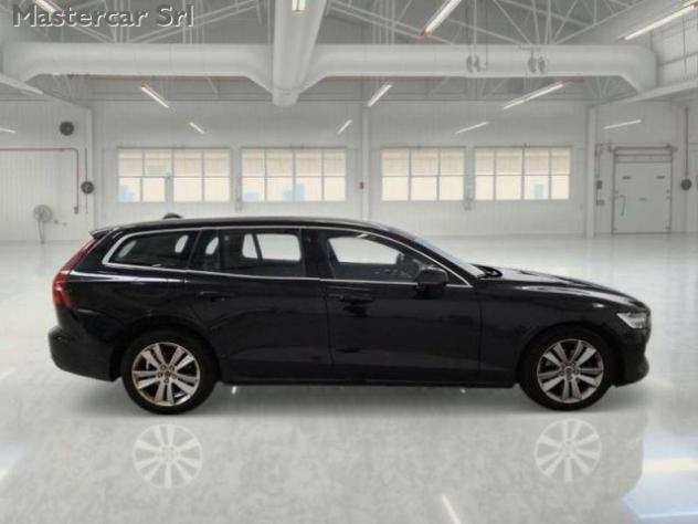 VOLVO V60 V60 2.0 d3 Business Plus TETTO geartronic my20 - G rif. 24048651 - Foto 7