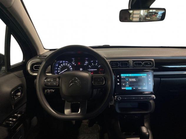 Citroën C3 PureTech 83 S&S Shine Neo Patentati - Foto 10