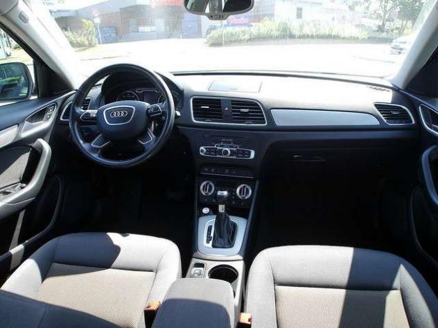 Audi Q3 1.4 TFSI COD S tronic Design - Foto 4