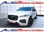 JAGUAR F-Pace       (X761) F-Pace 2.0 250 CV AWD aut. R-Dynamic HSE