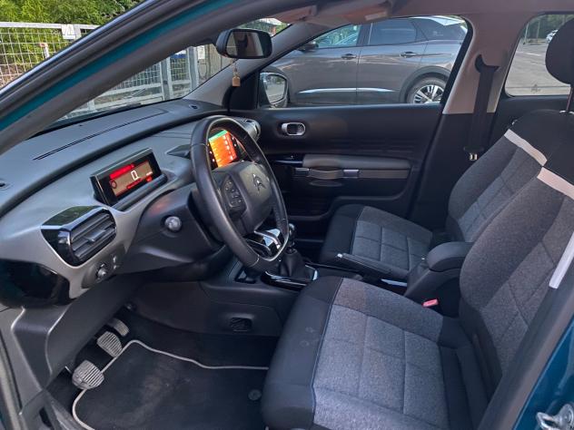 Citroen C4 CACTUS - Foto 10