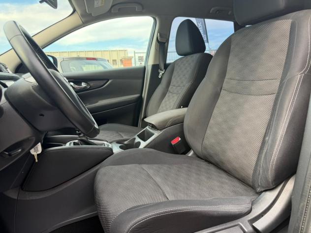 Nissan Qashqai dCi 110 Tekna - Foto 10