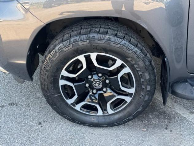 TOYOTA Hilux 2.8 D A/T 4WD 4 porte Double Cab Executive +IVA rif. 23882824 - Foto 9