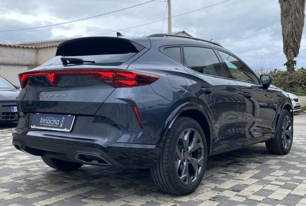 CUPRA Formentor 2.0 TDI 150CV DSG - Foto 4