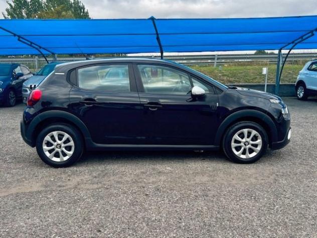 CITROEN C3 PureTech 83 S&S You rif. 24166450 - Foto 5