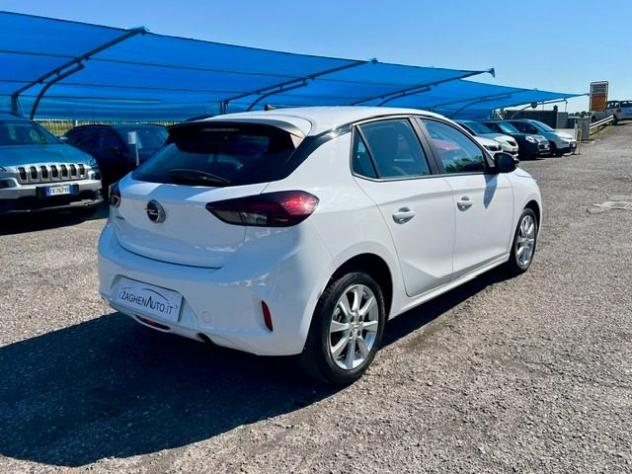 OPEL Corsa 1.5 D 100 CV Blitz Edition rif. 23790399 - Foto 4