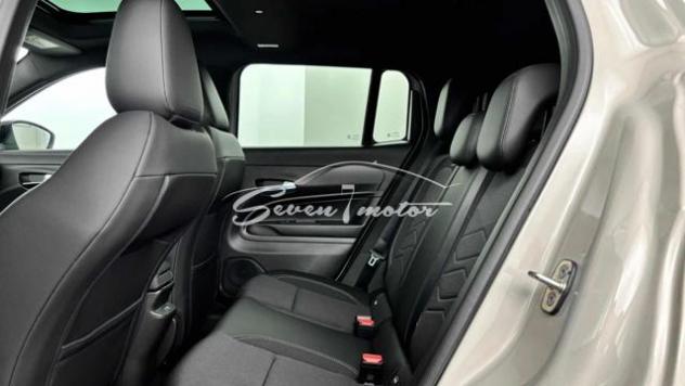 JEEP Avenger 1.2 Turbo 110CV MHEV Summit - KM0 - TETTO APRIBILE rif. 23272810 - Foto 9