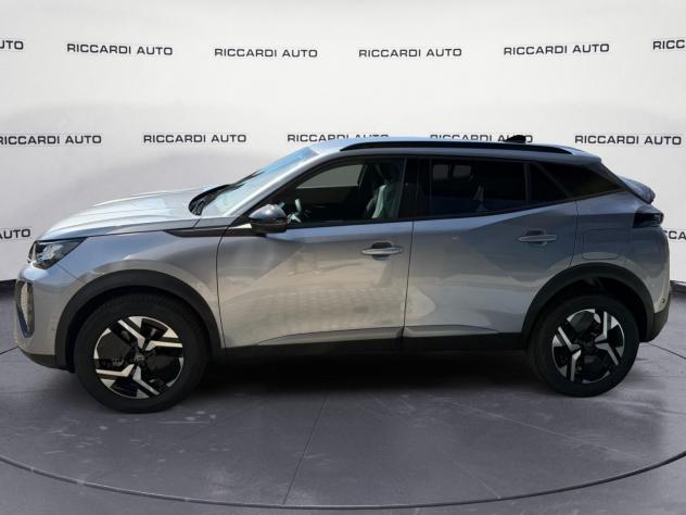 Peugeot 2008 Allure Hybrid 145 e-DCS6 - Foto 8