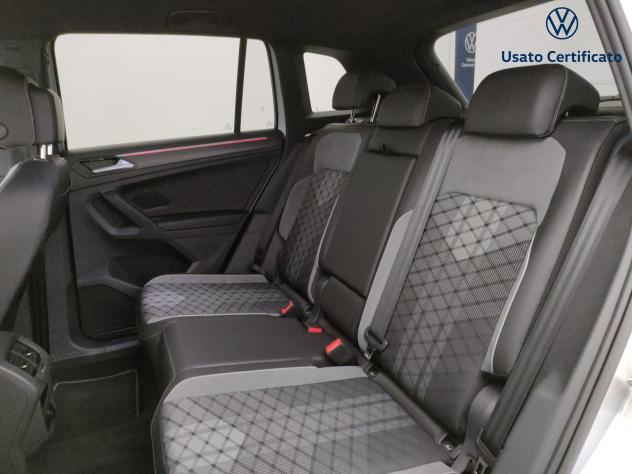 Volkswagen Tiguan 1.5 TSI ACT R-Line DSG - Foto 10