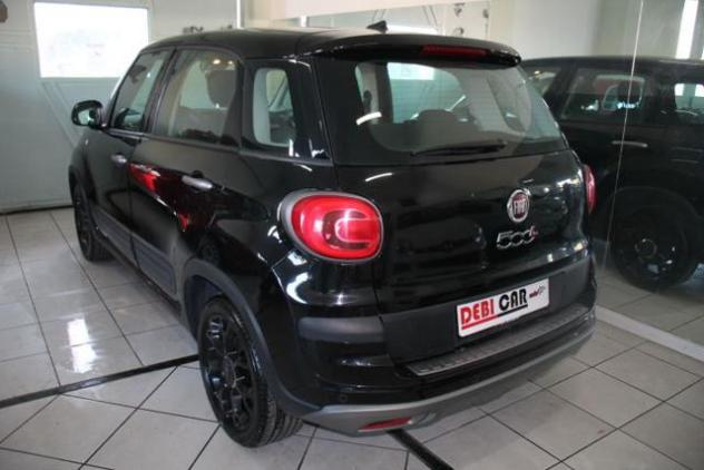 FIAT 500L Cross rif. 23831077 - Foto 4